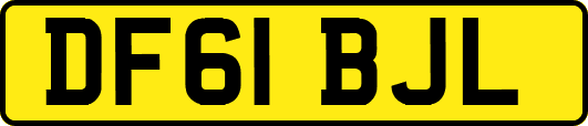 DF61BJL
