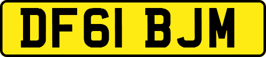 DF61BJM
