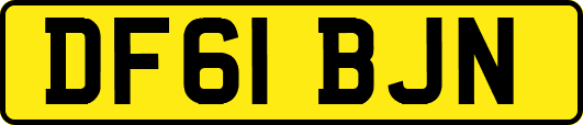 DF61BJN