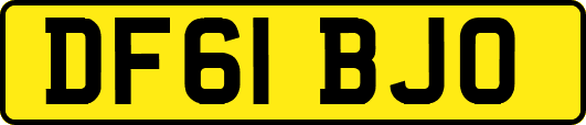 DF61BJO