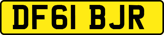 DF61BJR