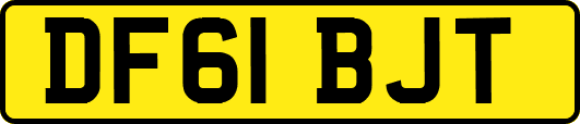 DF61BJT