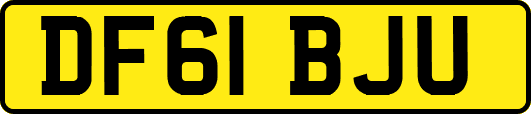 DF61BJU