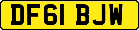 DF61BJW