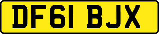 DF61BJX