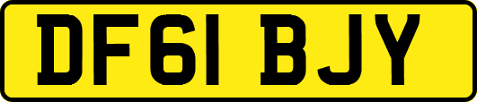 DF61BJY