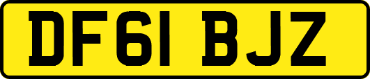 DF61BJZ