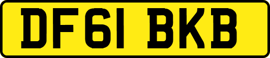 DF61BKB