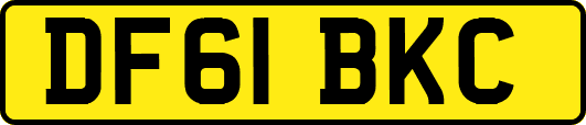 DF61BKC