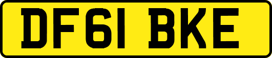 DF61BKE