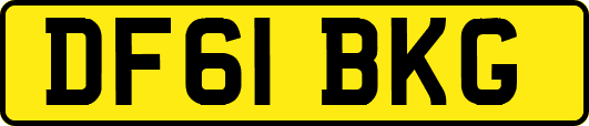 DF61BKG