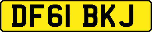DF61BKJ