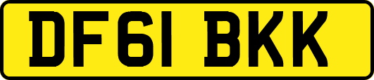 DF61BKK