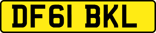 DF61BKL