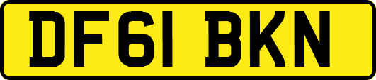 DF61BKN