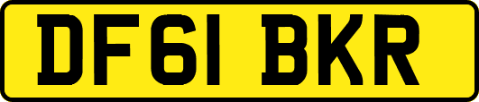 DF61BKR