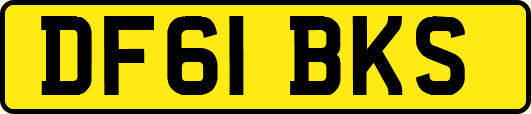 DF61BKS