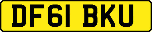 DF61BKU