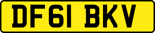 DF61BKV