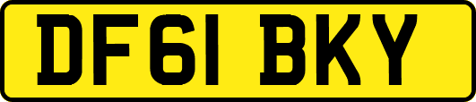 DF61BKY