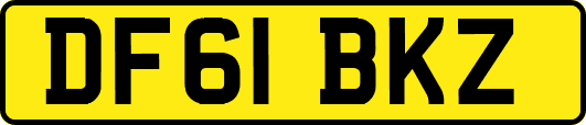 DF61BKZ