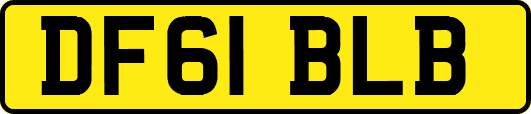 DF61BLB