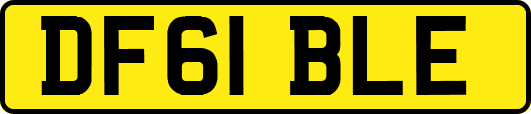 DF61BLE