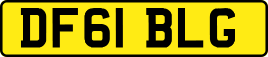 DF61BLG