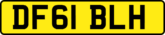 DF61BLH