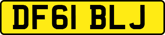 DF61BLJ