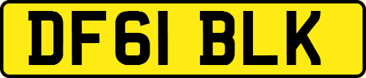 DF61BLK