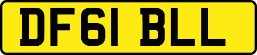 DF61BLL