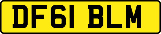 DF61BLM