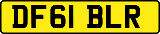 DF61BLR