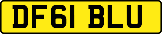 DF61BLU