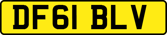 DF61BLV