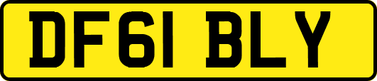 DF61BLY