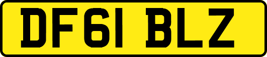DF61BLZ