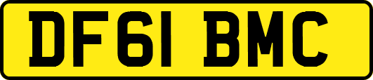 DF61BMC