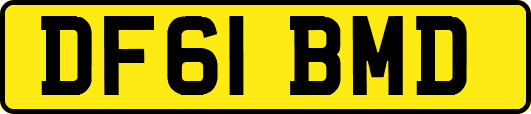 DF61BMD
