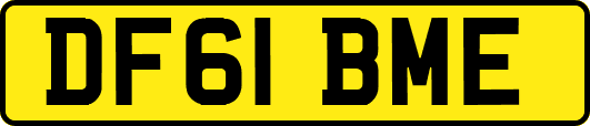 DF61BME