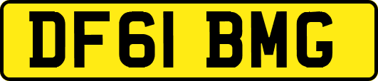 DF61BMG