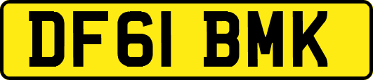 DF61BMK