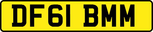 DF61BMM