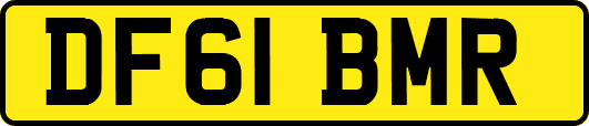 DF61BMR