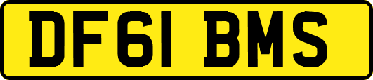 DF61BMS