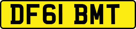 DF61BMT