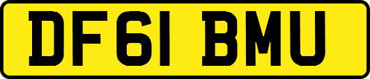 DF61BMU