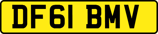 DF61BMV