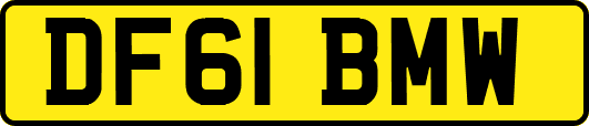 DF61BMW